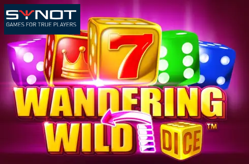 Wandering Wild Dice